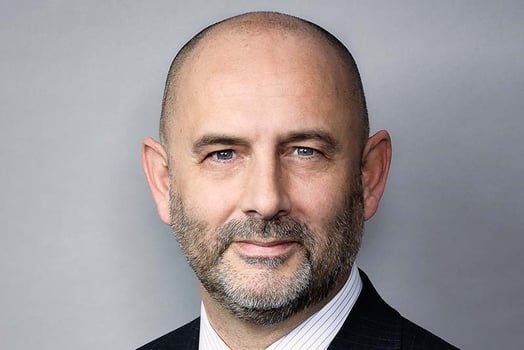 פרנקו פולוני, קרדיט: EFG
